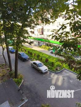 2-к квартира, вторичка, 44м2, 3/5 этаж