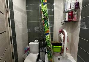 2-к квартира, вторичка, 46м2, 1/3 этаж