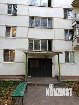 3-к квартира, вторичка, 58м2, 1/5 этаж