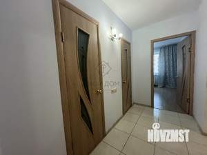 2-к квартира, вторичка, 53м2, 3/5 этаж