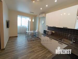 2-к квартира, вторичка, 47м2, 15/17 этаж