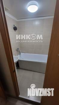 1-к квартира, вторичка, 33м2, 3/5 этаж