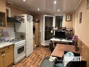 3-к квартира, вторичка, 85м2, 8/9 этаж