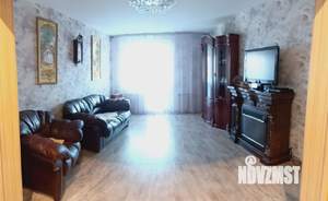 2-к квартира, вторичка, 61м2, 11/24 этаж