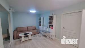 2-к квартира, вторичка, 46м2, 4/5 этаж