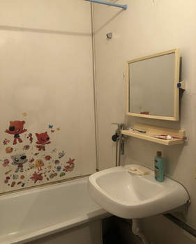 2-к квартира, вторичка, 60м2, 9/16 этаж