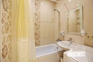 1-к квартира, вторичка, 47м2, 11/17 этаж