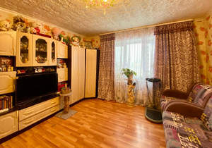 1-к квартира, вторичка, 36м2, 6/9 этаж
