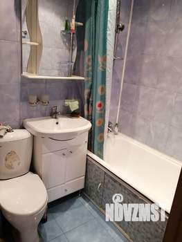 2-к квартира, вторичка, 43м2, 4/5 этаж