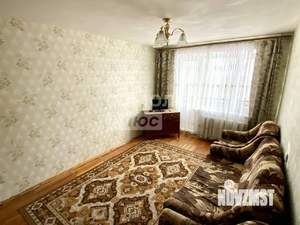 1-к квартира, вторичка, 33м2, 4/5 этаж