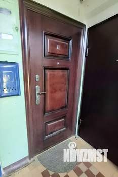 2-к квартира, вторичка, 44м2, 1/2 этаж