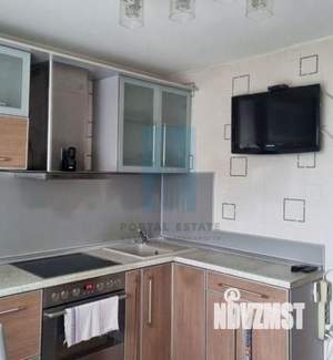 2-к квартира, вторичка, 53м2, 3/10 этаж