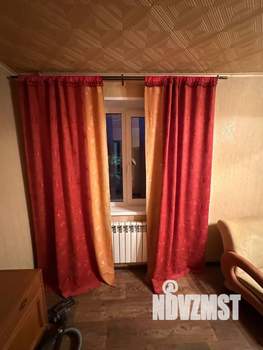 2-к квартира, вторичка, 43м2, 4/5 этаж