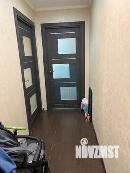 2-к квартира, вторичка, 42м2, 4/5 этаж