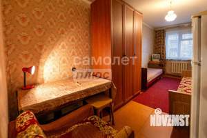 2-к квартира, вторичка, 44м2, 3/5 этаж