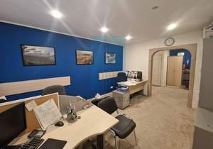 3-к квартира, вторичка, 83м2, 1/17 этаж