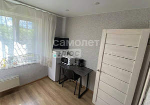 1-к квартира, вторичка, 38м2, 1/10 этаж