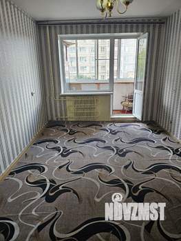 1-к квартира, вторичка, 33м2, 3/10 этаж