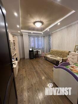 3-к квартира, вторичка, 94м2, 4/17 этаж