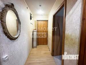 2-к квартира, вторичка, 43м2, 3/5 этаж