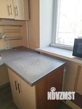 2-к квартира, вторичка, 44м2, 2/2 этаж