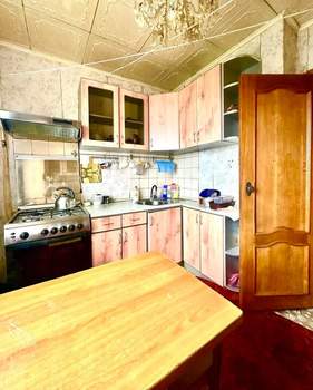 1-к квартира, вторичка, 35м2, 8/9 этаж