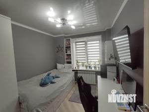 2-к квартира, вторичка, 40м2, 3/9 этаж