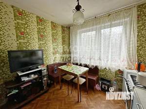 2-к квартира, вторичка, 47м2, 4/5 этаж