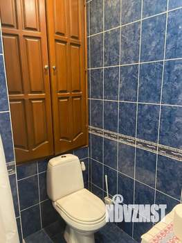3-к квартира, вторичка, 76м2, 4/10 этаж
