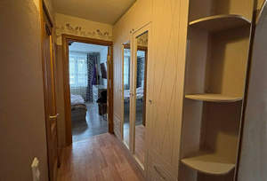 2-к квартира, вторичка, 53м2, 1/5 этаж