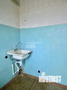 1-к квартира, вторичка, 30м2, 5/5 этаж