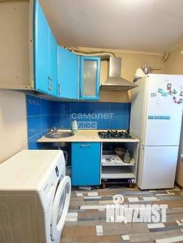 1-к квартира, вторичка, 34м2, 1/9 этаж