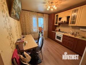 1-к квартира, вторичка, 39м2, 1/5 этаж