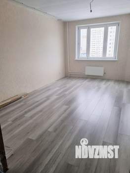 3-к квартира, вторичка, 98м2, 6/19 этаж
