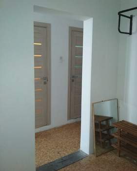 2-к квартира, вторичка, 60м2, 14/16 этаж