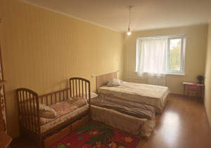 2-к квартира, вторичка, 55м2, 3/10 этаж