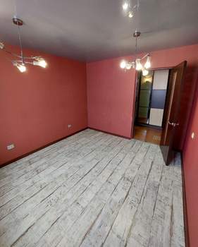 2-к квартира, вторичка, 49м2, 9/9 этаж