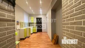 1-к квартира, вторичка, 34м2, 5/5 этаж