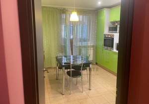 3-к квартира, вторичка, 98м2, 2/16 этаж