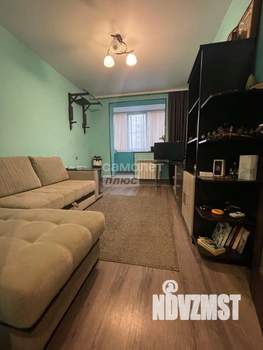 3-к квартира, вторичка, 84м2, 11/16 этаж