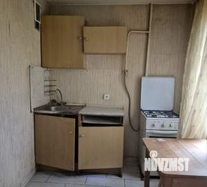 3-к квартира, вторичка, 58м2, 3/5 этаж