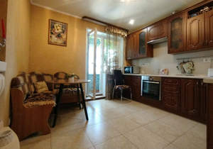 3-к квартира, вторичка, 88м2, 17/24 этаж