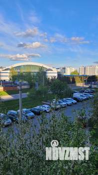 1-к квартира, вторичка, 40м2, 3/9 этаж