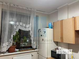 2-к квартира, вторичка, 51м2, 11/17 этаж