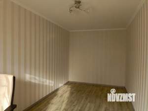 3-к квартира, вторичка, 55м2, 4/5 этаж