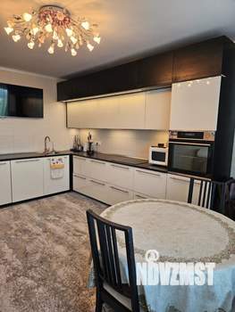 3-к квартира, вторичка, 84м2, 12/14 этаж