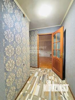 1-к квартира, вторичка, 34м2, 1/9 этаж