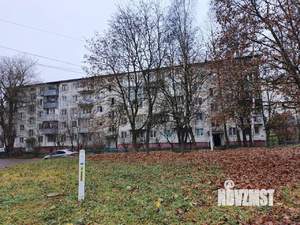 2-к квартира, вторичка, 45м2, 5/5 этаж