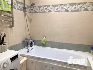 2-к квартира, вторичка, 58м2, 8/17 этаж
