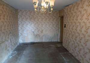 3-к квартира, вторичка, 57м2, 4/5 этаж